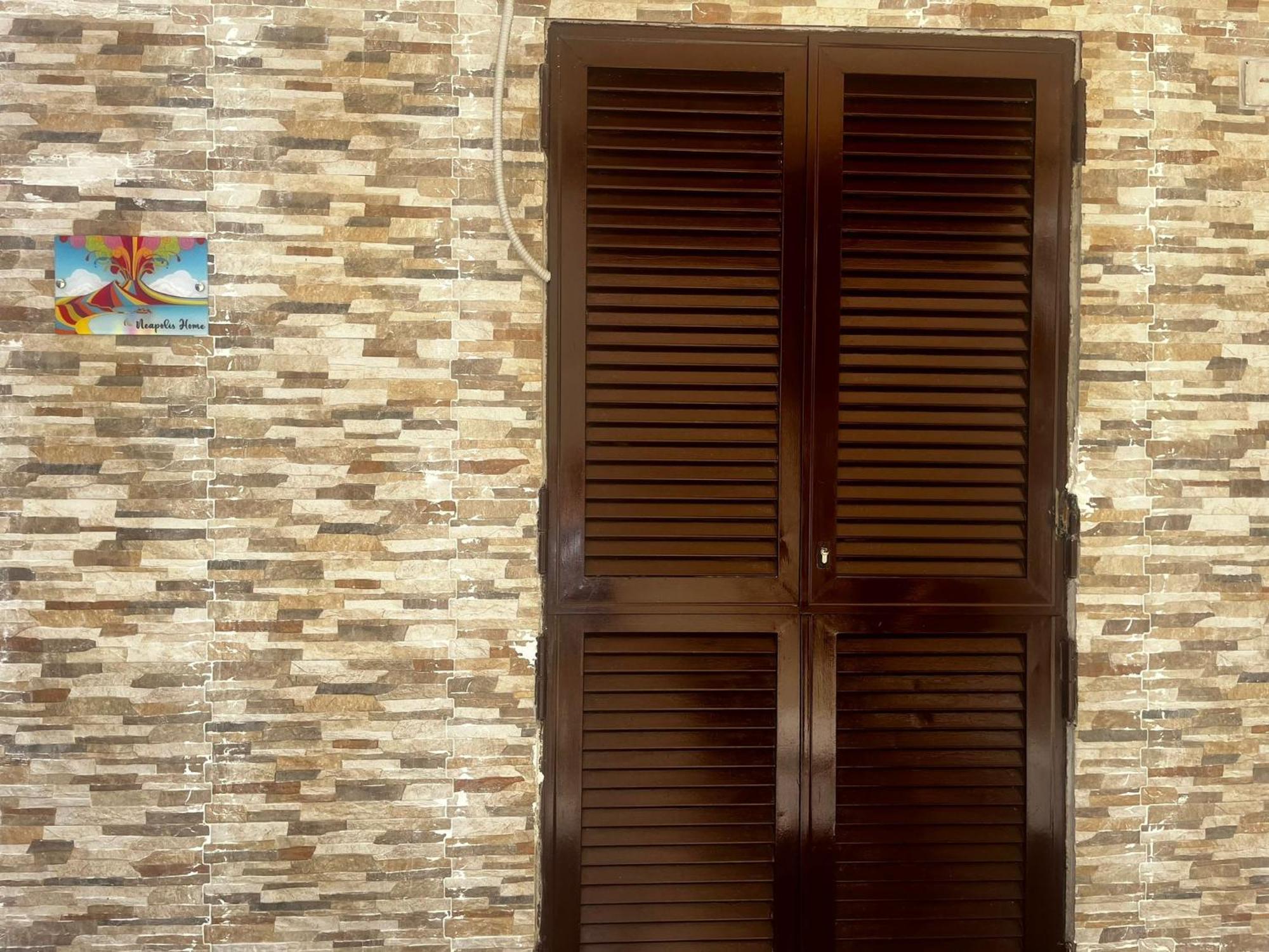Neapolis Home Екстер'єр фото